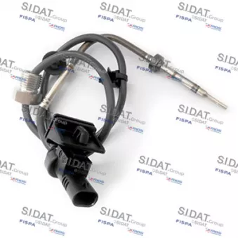 Capteur, température des gaz SIDAT 82.1099