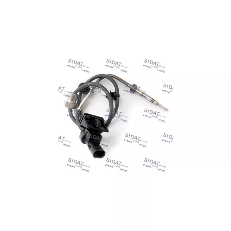 Capteur, température des gaz SIDAT 82.1099