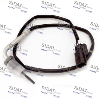 Capteur, température des gaz SIDAT 82.1106