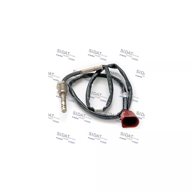 Capteur, température des gaz SIDAT 82.1124
