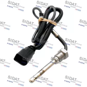 Capteur, température des gaz SIDAT 82.1147