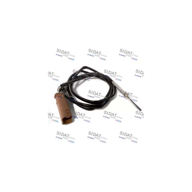 Capteur, température des gaz SIDAT 82.1180A2
