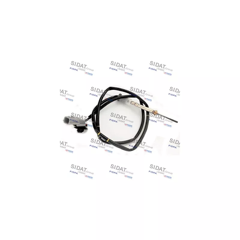 Capteur, température des gaz SIDAT 82.1183A2