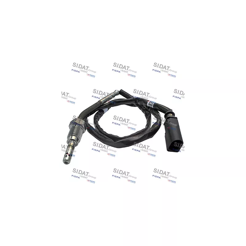 Capteur, température des gaz SIDAT 82.121
