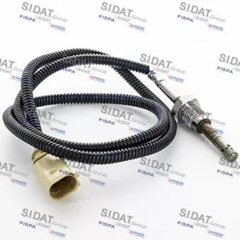 Capteur, température des gaz SIDAT 82.1239