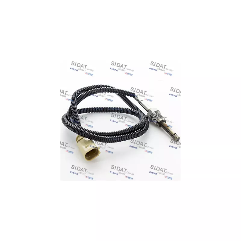 Capteur, température des gaz SIDAT 82.1239