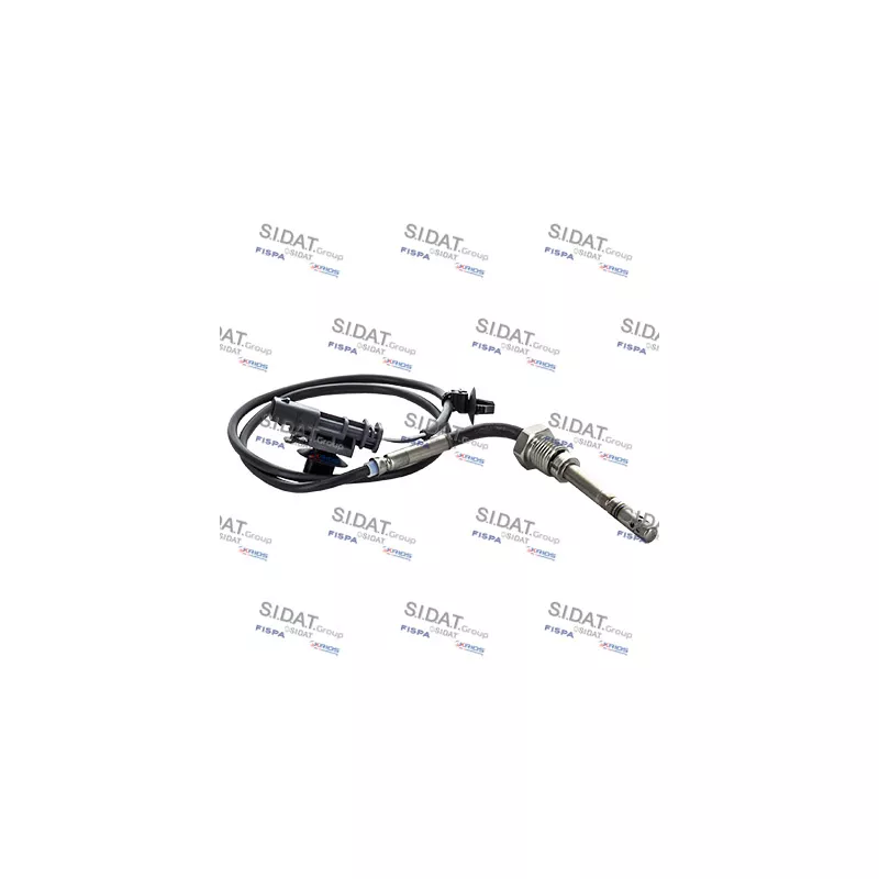 Capteur, température des gaz SIDAT 82.1269