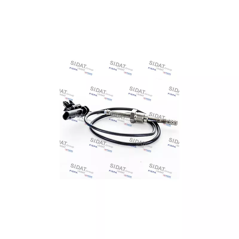 Capteur, température des gaz SIDAT 82.1337