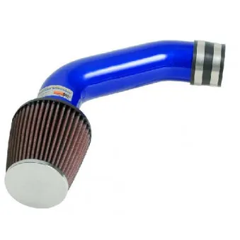 Système de filtres à air sport K&N FILTERS 69-4900TB