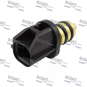 Capteur, température de carburant SIDAT 82.1482