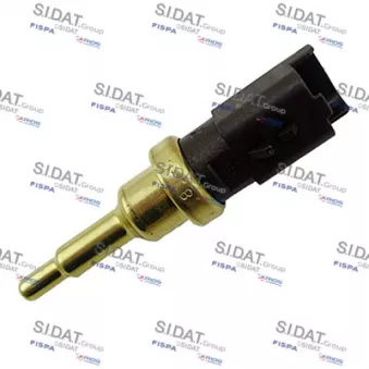 Sonde de température, liquide de refroidissement SIDAT 82.1485