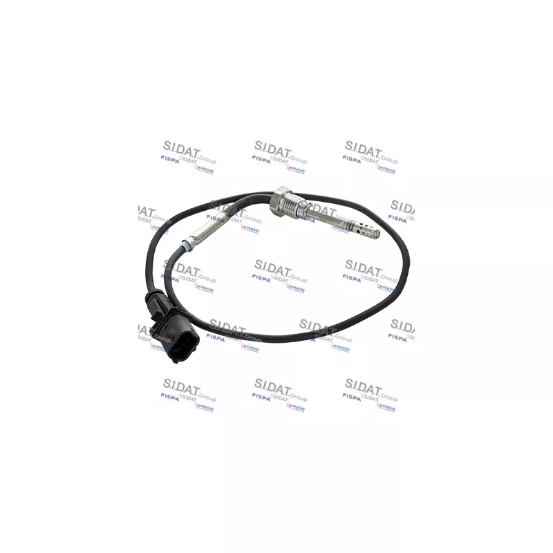 Capteur, température des gaz SIDAT 82.1506