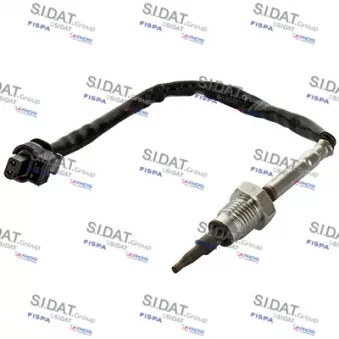 Capteur, température des gaz SIDAT 82.1515