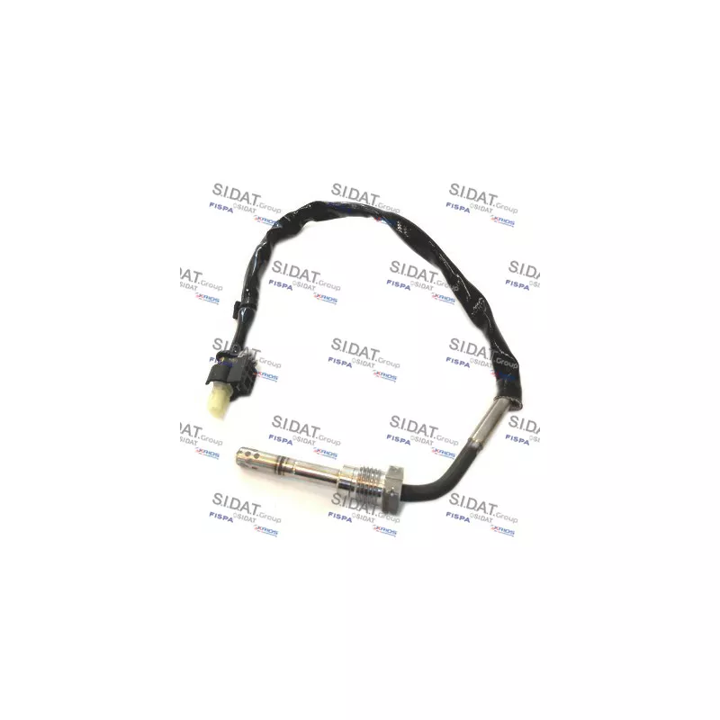 Capteur, température des gaz SIDAT 82.152