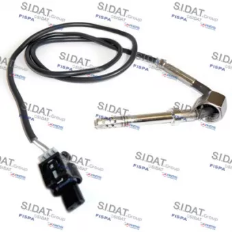 Capteur, température des gaz SIDAT 82.153
