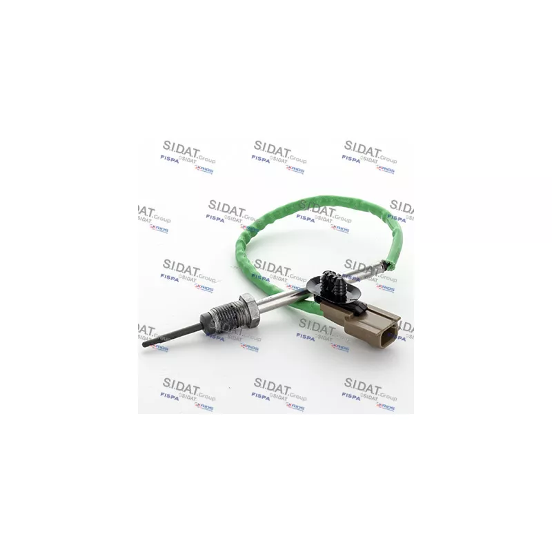 Capteur, température des gaz SIDAT 82.210