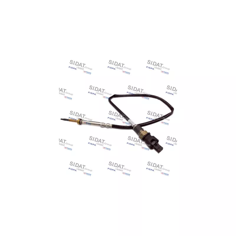 Capteur, température des gaz SIDAT 82.218A2