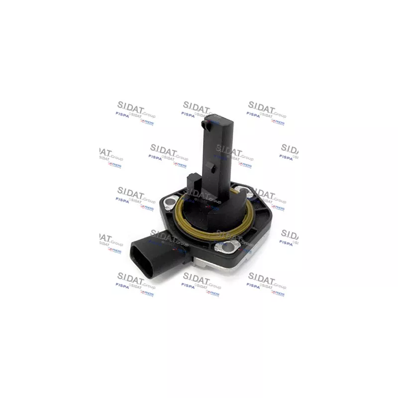 Capteur, niveau d'huile moteur SIDAT 82.2204
