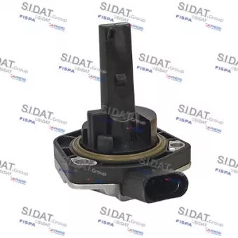 Capteur, niveau d'huile moteur SIDAT 82.2205