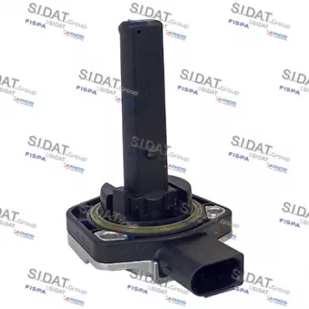 Capteur, niveau d'huile moteur SIDAT 82.2208