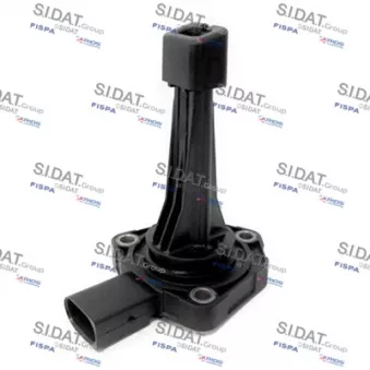 Capteur, niveau d'huile moteur SIDAT 82.2212