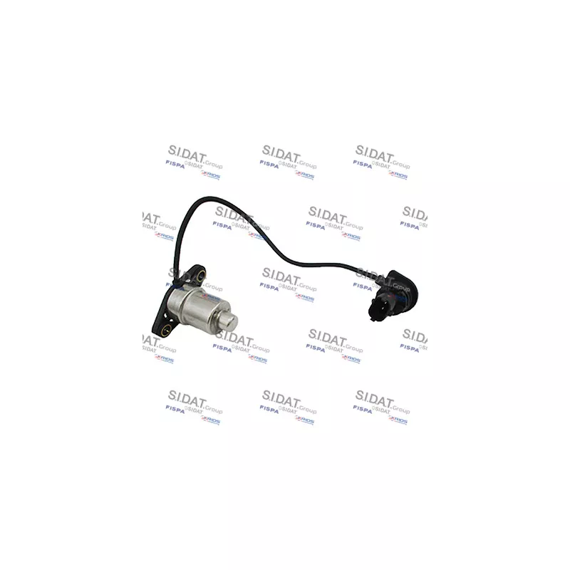 Capteur, niveau d'huile moteur SIDAT 82.2226A2