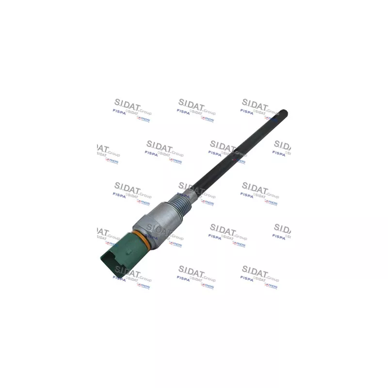 Capteur, niveau d'huile moteur SIDAT 82.2227