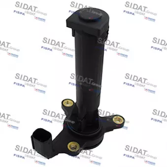Capteur, niveau d'huile moteur SIDAT 82.2236A2