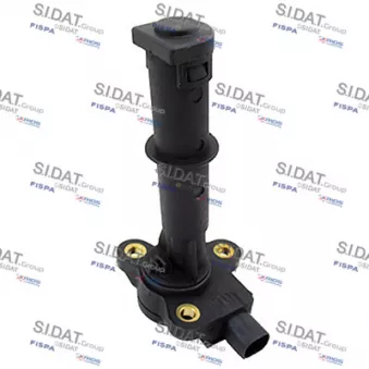 Capteur, niveau d'huile moteur SIDAT 82.2255