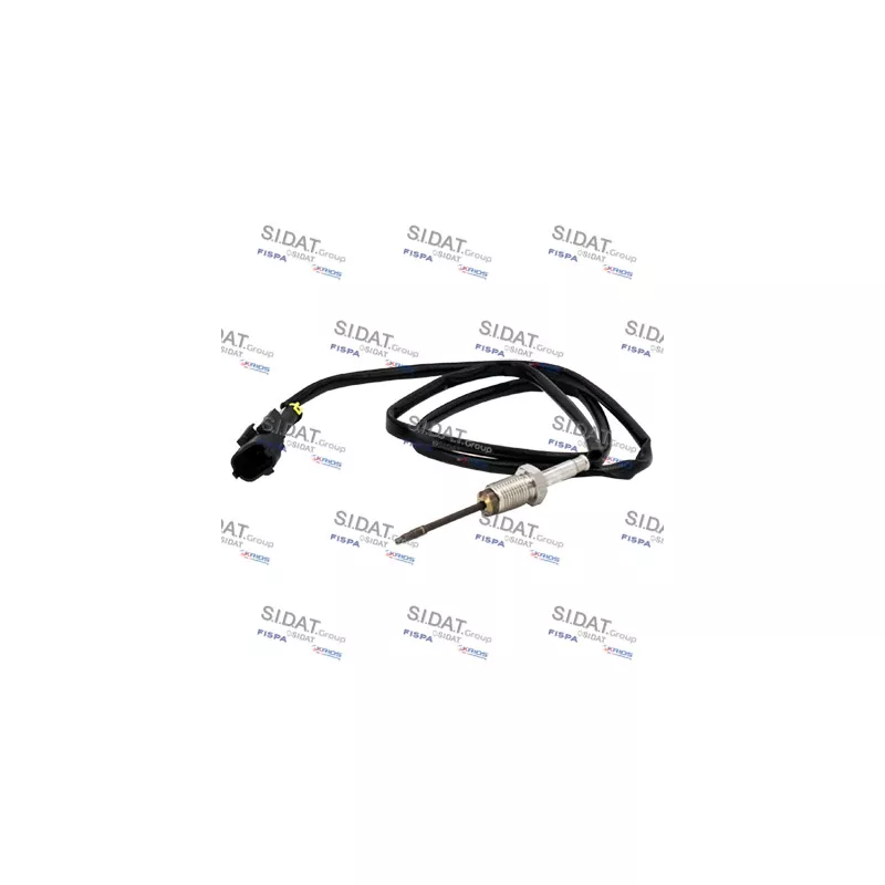 Capteur, température des gaz SIDAT 82.2266A2