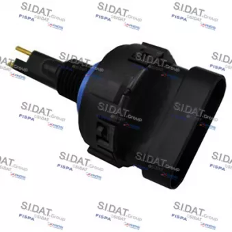 Capteur, température de carburant SIDAT 82.2301