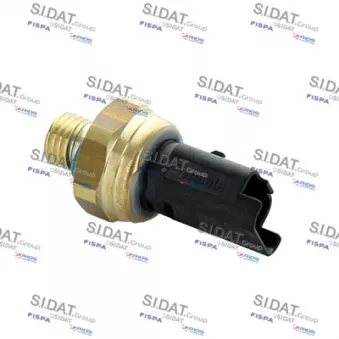 Indicateur de pression d'huile SIDAT 82.2308