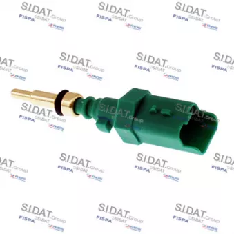 Sonde de température, liquide de refroidissement SIDAT 82.2333A2
