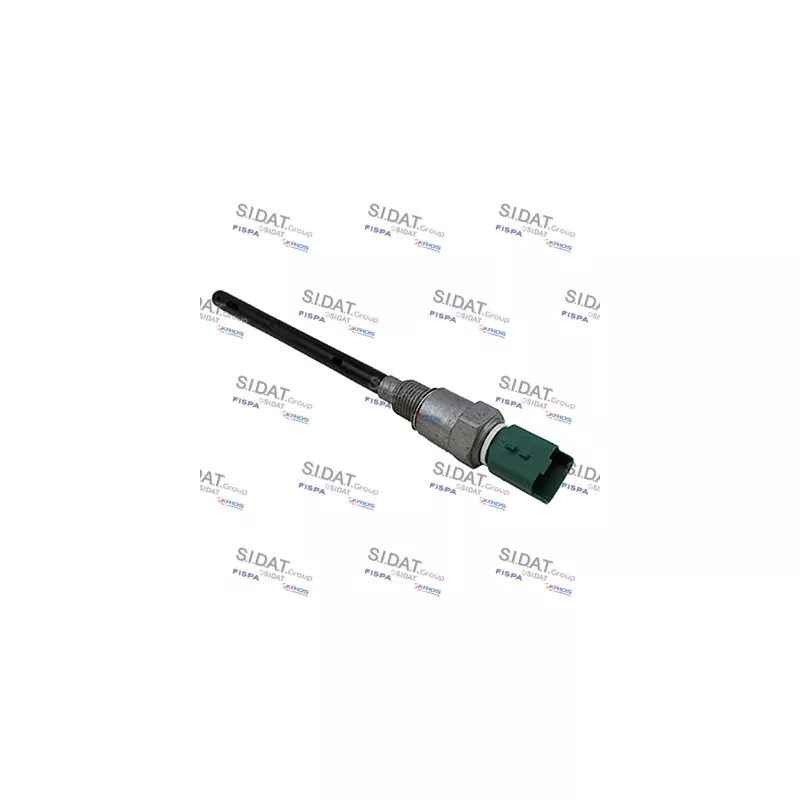 Capteur, niveau d'huile moteur SIDAT 82.2377