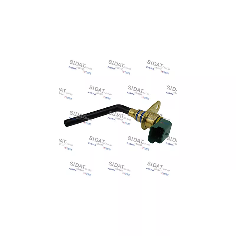 Capteur, niveau d'huile moteur SIDAT 82.2378