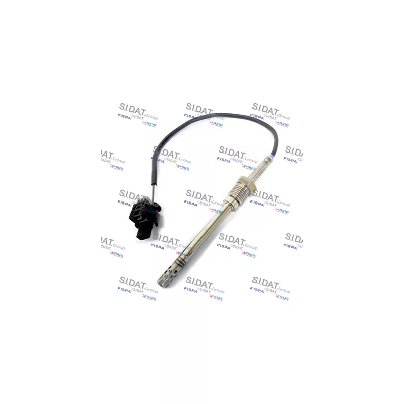 Capteur, température des gaz SIDAT 82.250