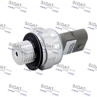 Indicateur de pression d'huile SIDAT 82.2504
