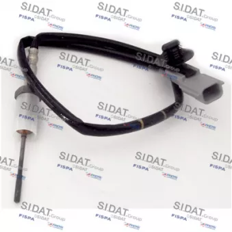 Capteur, température des gaz SIDAT 82.259