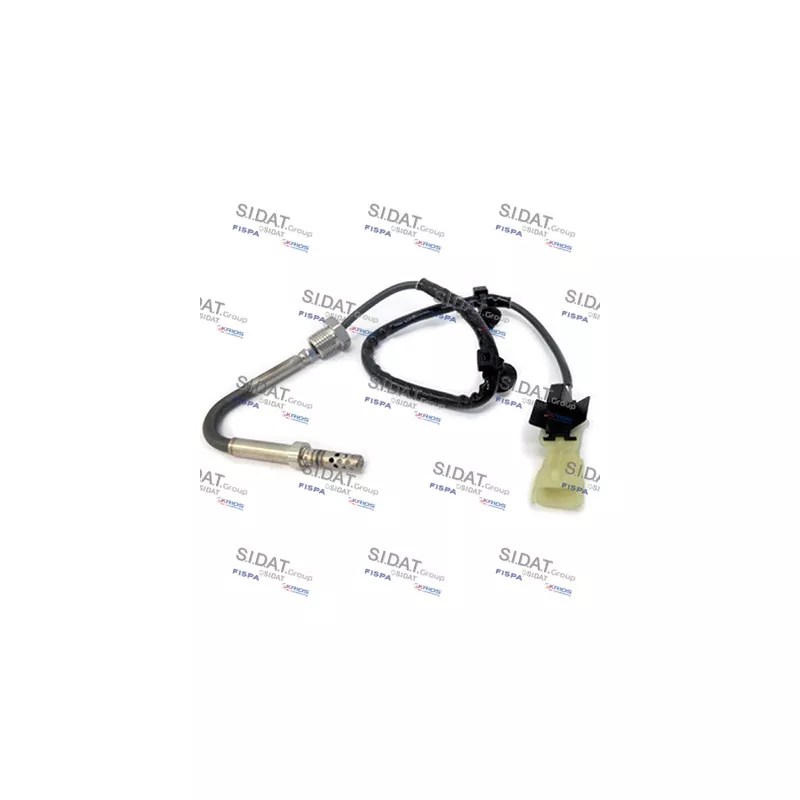 Capteur, température des gaz SIDAT 82.278