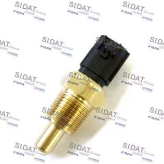 Sonde de température, liquide de refroidissement SIDAT 82.295