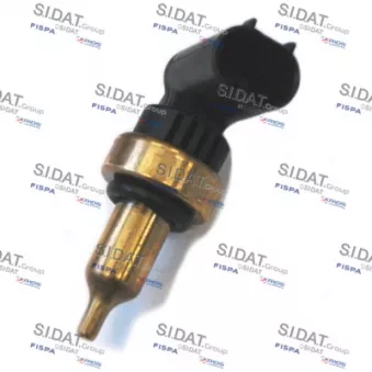 Sonde de température, liquide de refroidissement SIDAT 82.298