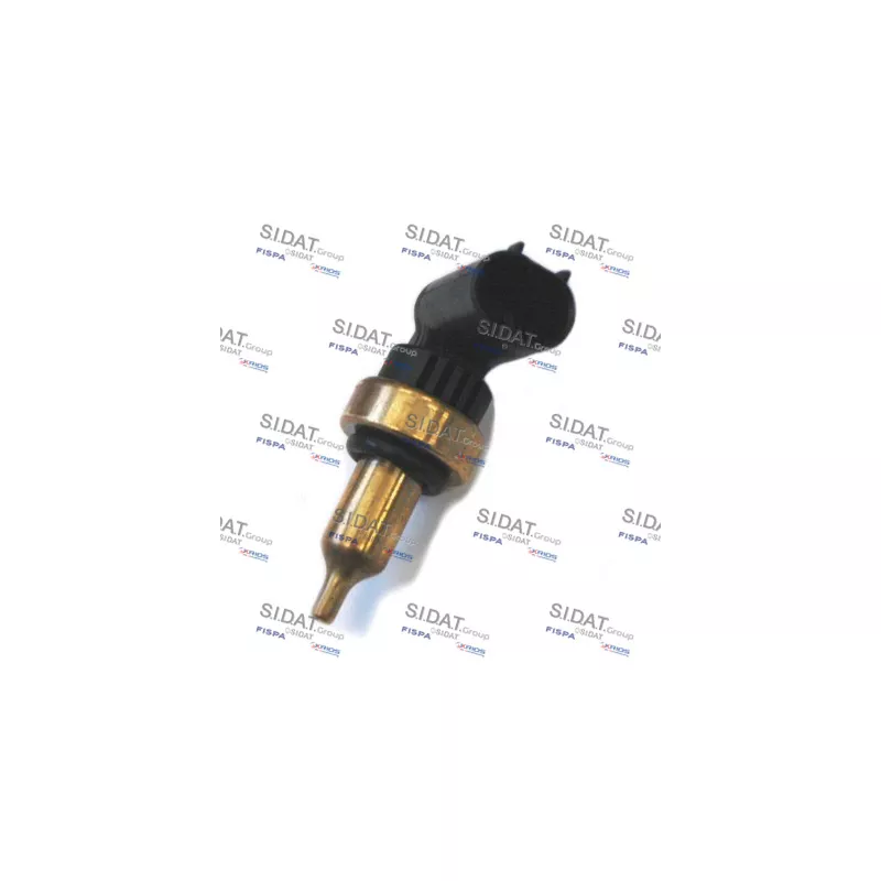 Sonde de température, liquide de refroidissement SIDAT 82.298