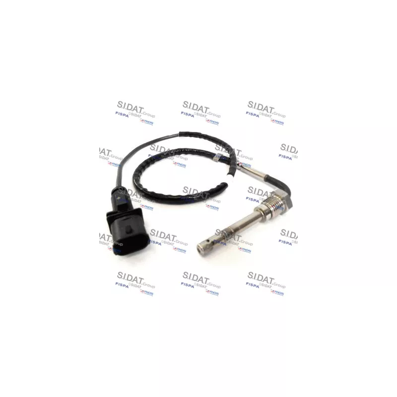 Capteur, température des gaz SIDAT 82.305