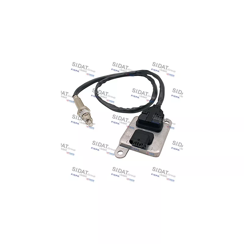 Capteur NOx, Catalyseur NOx SIDAT 82.3055A2