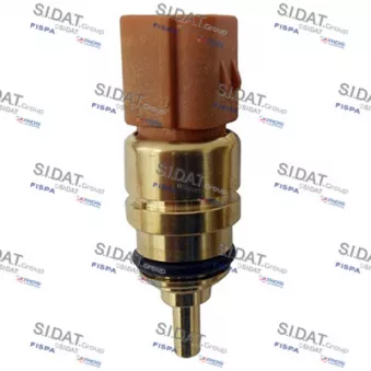 Sonde de température, liquide de refroidissement SIDAT 82.315