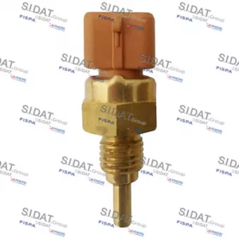 Sonde de température, liquide de refroidissement SIDAT 82.320