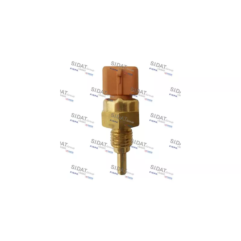Sonde de température, liquide de refroidissement SIDAT 82.320