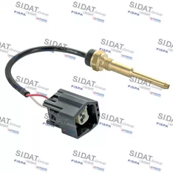 Sonde de température, liquide de refroidissement SIDAT 82.324
