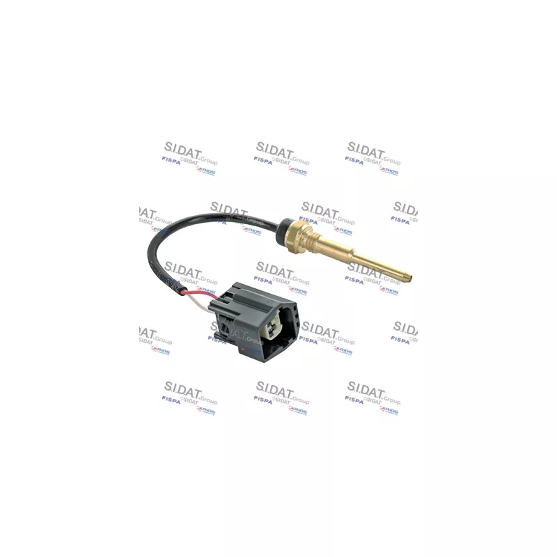 Sonde de température, liquide de refroidissement SIDAT 82.324