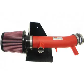 Système de filtres à air sport K&N FILTERS 69-8250TWR